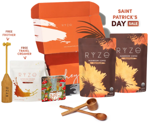 RYZE Starter Kit
